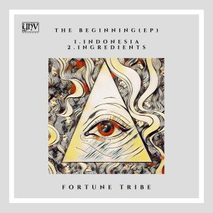 Fortune Tribe的專輯The Beginning (EP)