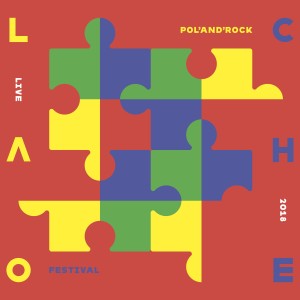 收听Lao Che的Wojenka歌词歌曲