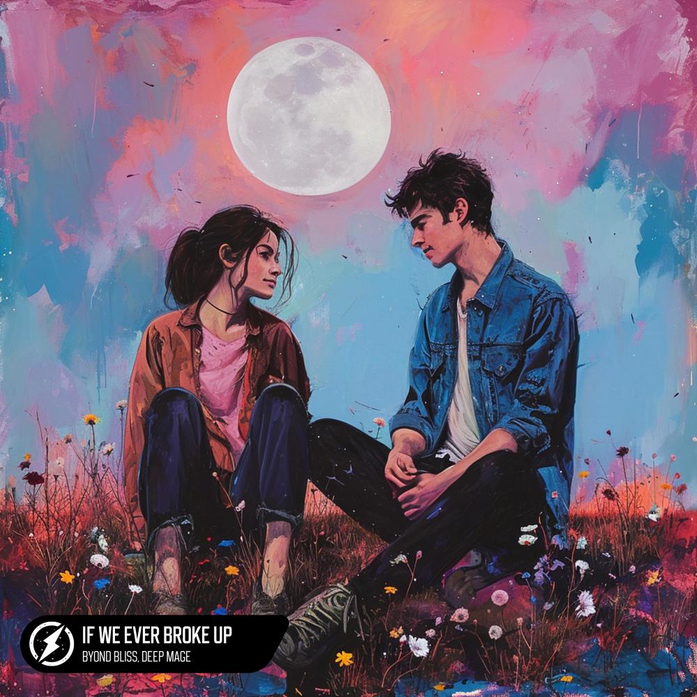 If We Ever Broke Up (Explicit)