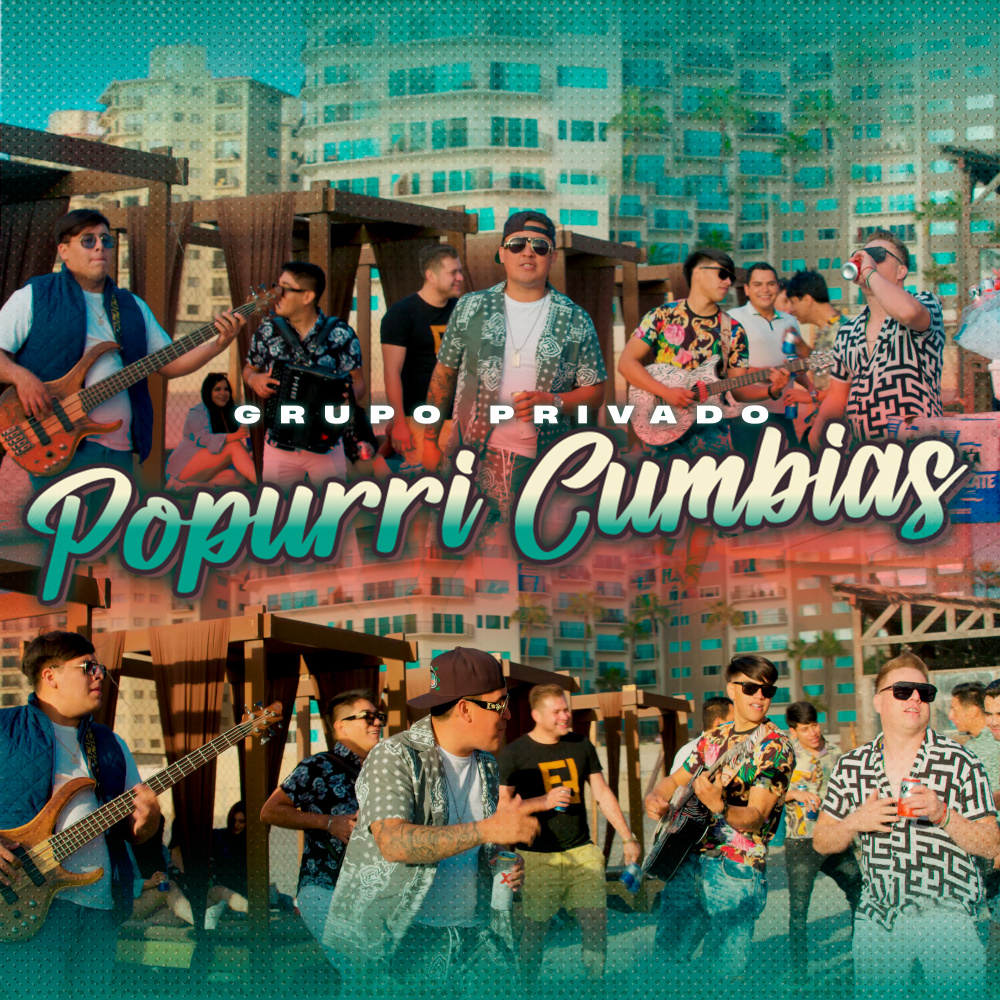 Popurri Cumbias