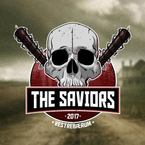 The Saviors 2017 (feat. viewtifulday) dari Vau Boy