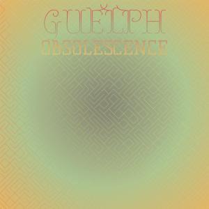 Various的专辑Guelph Obsolescence