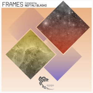 Eriq Dyna的专辑Frames Compiled