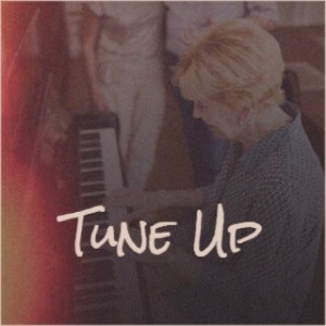 Album Tune Up from Various