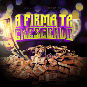 อัลบัม A Firma Ta Crescendo (Explicit) ศิลปิน Sara Sol