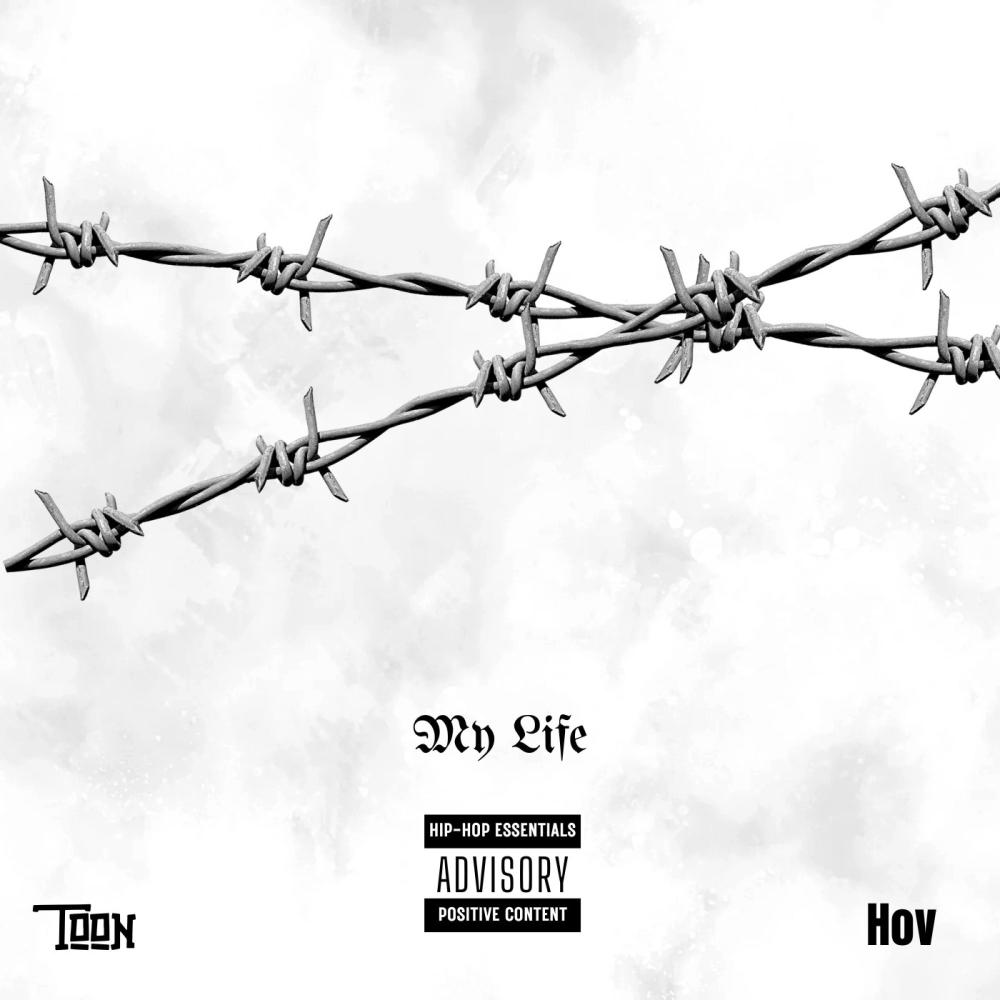 My Life (feat. J Hov) (Explicit)
