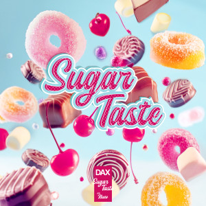 Sugar Taste dari DAX