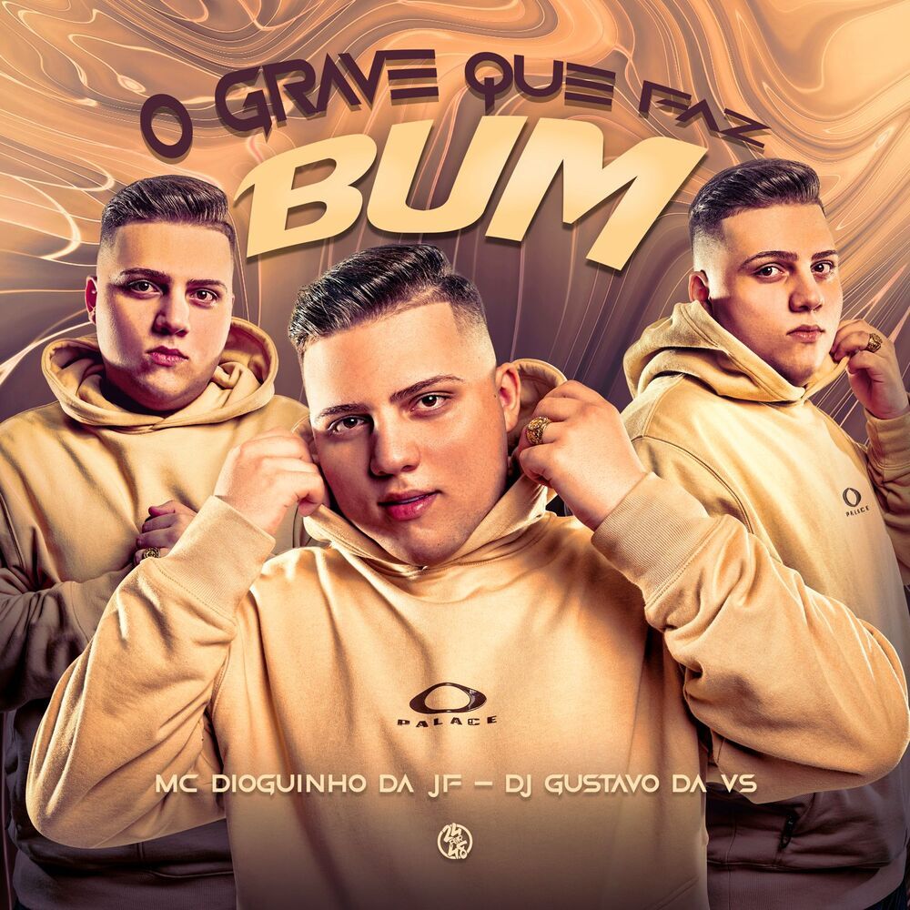 O Grave Que Faz Bum (Explicit)