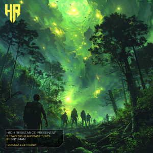 ดาวน์โหลดและฟังเพลง Voices พร้อมเนื้อเพลงจาก GNTLMAN