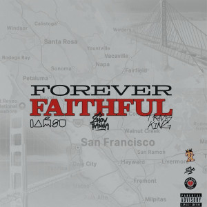 อัลบัม Forever Faithful ศิลปิน Travis King