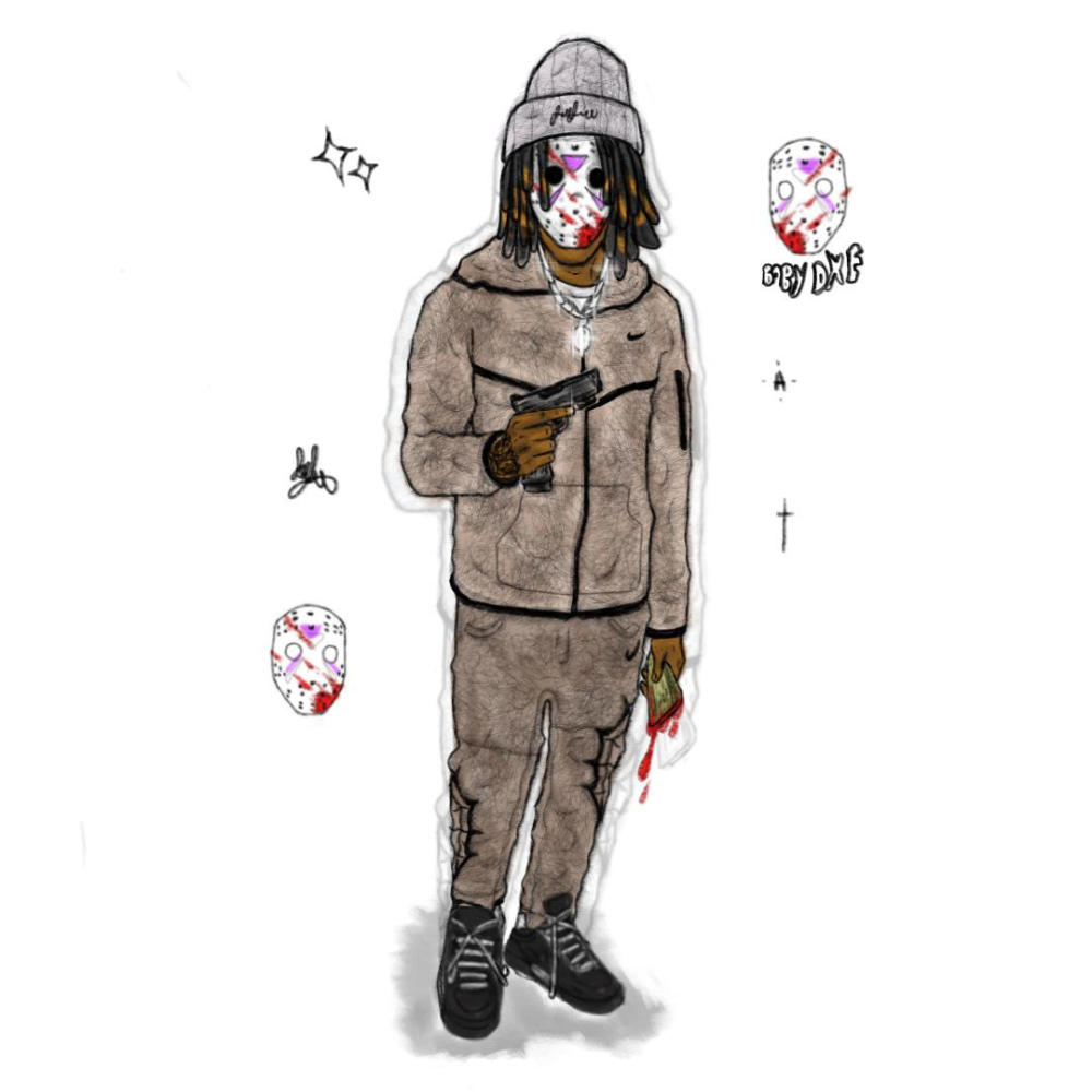 Problematic (Open Mic) (Explicit)