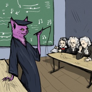 Album Captious (Remastered 2024 Mix) oleh Pink Cat Empire