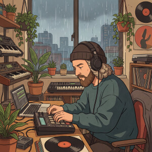 default playlist img