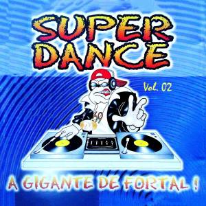 收聽Super Dance的Reino Encantado歌詞歌曲