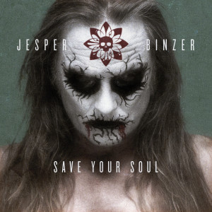 Jesper Binzer的專輯Save Your Soul