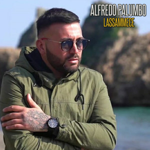 Album Lassammece from Alfredo Palumbo