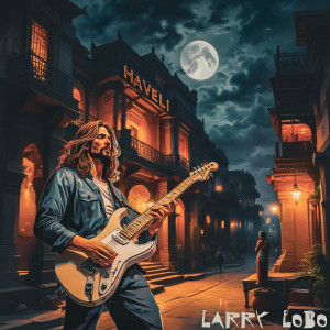 Album Haveli from Larry Lobo