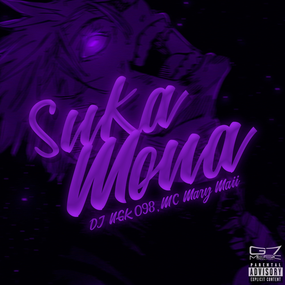 Suka Mona (Explicit)