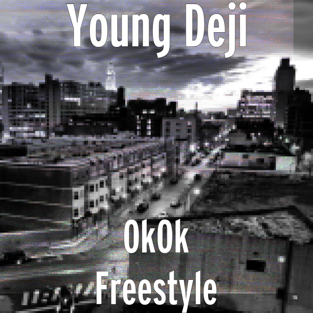 OkOk Freestyle (Explicit)