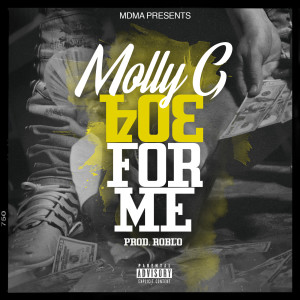 Album Hoe for Me (Explicit) from 