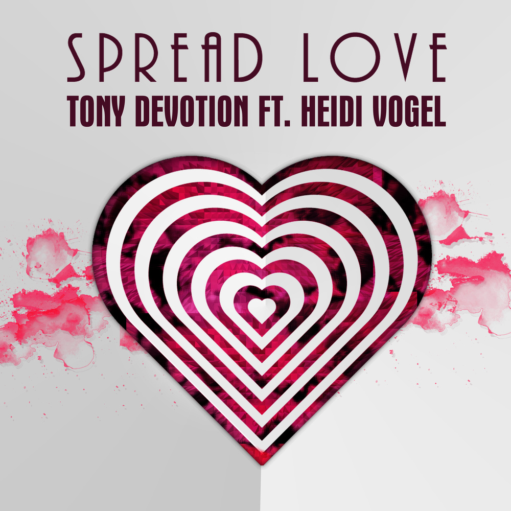Spread Love (Nina Monet Remix)