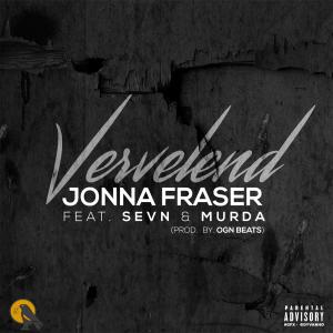 Album Vervelend (feat. Sevn Alias & Murda) (Explicit) oleh Jonna Fraser