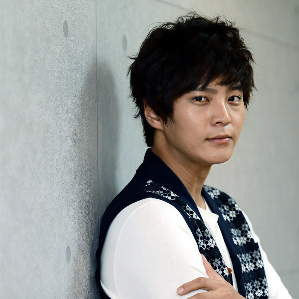 Joo Won