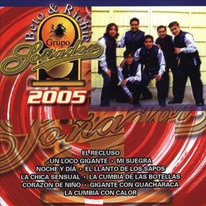 ดาวน์โหลดและฟังเพลง Lanto En N.Y. (Bonus Track) พร้อมเนื้อเพลงจาก Grupo Sonador