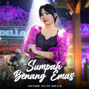 Sumpah Benang Emas dari Lusyana Jelita Adella