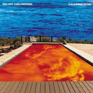 Red Hot Chili Peppers的專輯Californication (Deluxe Edition)