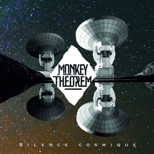 Album Silence cosmique from 