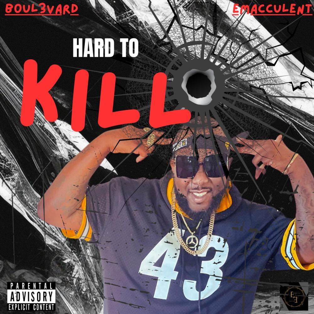 Hard to Kill (Explicit)