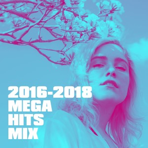 Pop Hits的專輯2016-2018 Mega Hits Mix