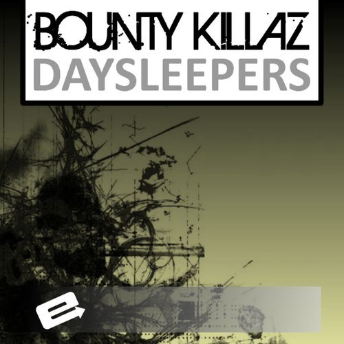 Bounty Killaz (Original Mix)