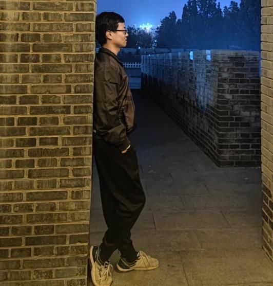 陈健平