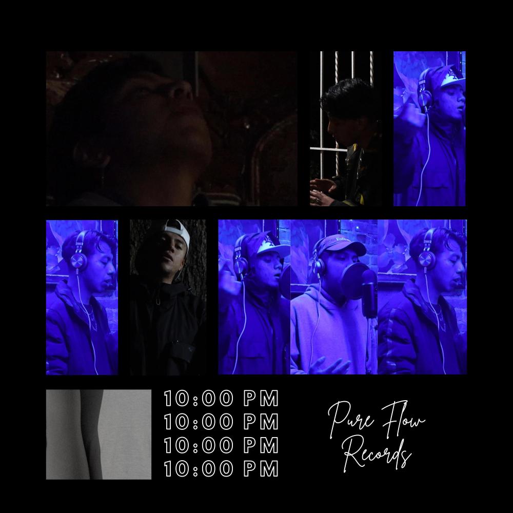 10:00 pm