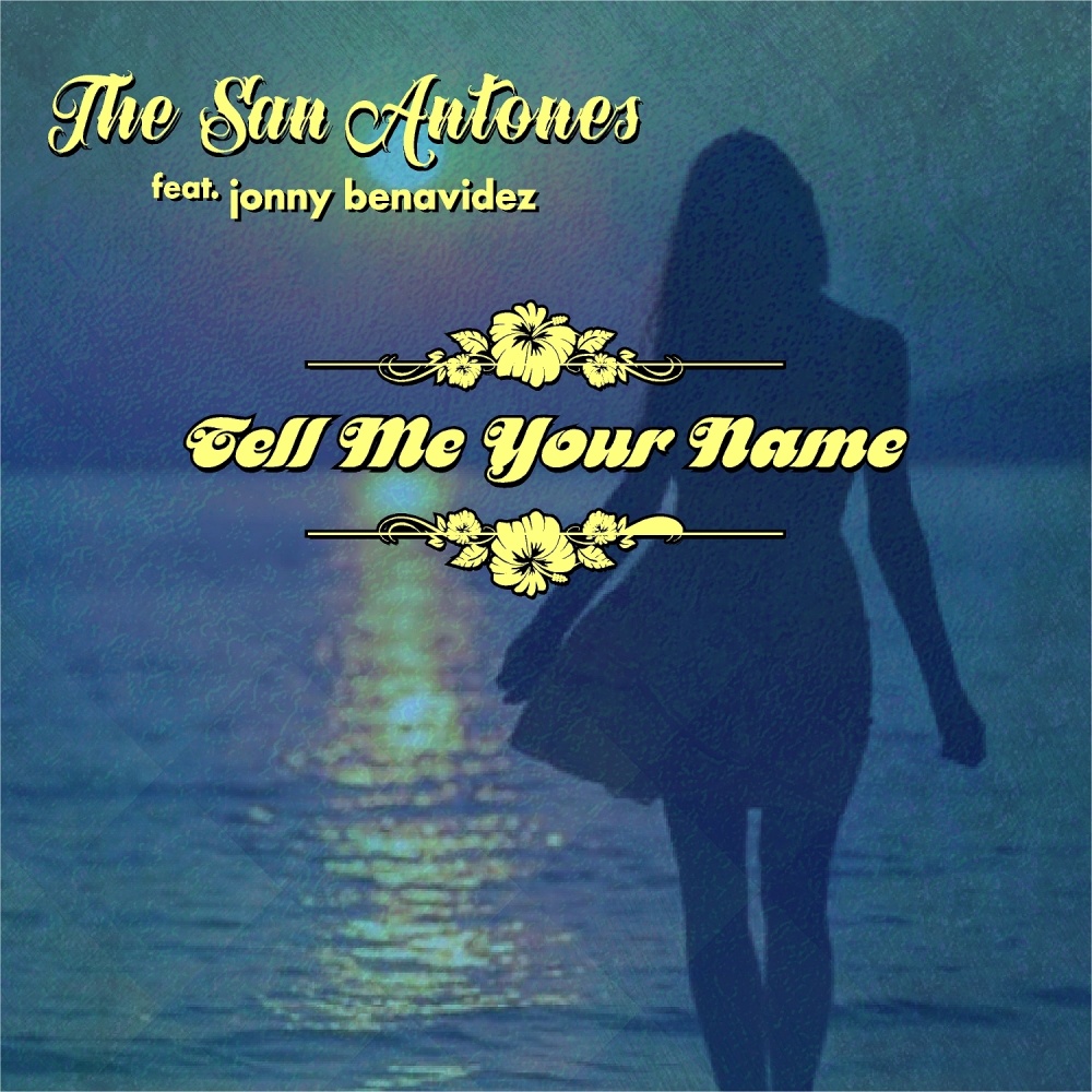 Tell Me Your Name