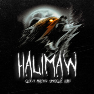 อัลบัม Halimaw ศิลปิน Gloc-9