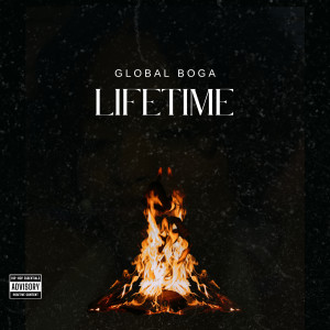 Global Boga的专辑Lifetime (Explicit)