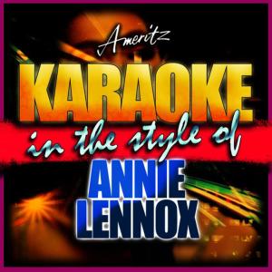 收聽Ameritz - Karaoke的Love Song for a Vampire (Karaoke Version)歌詞歌曲