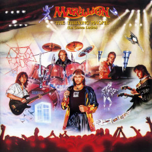 ดาวน์โหลดและฟังเพลง Slainte Mhath (Live) พร้อมเนื้อเพลงจาก Marillion
