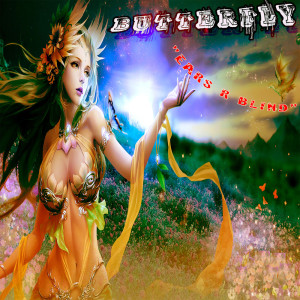 收聽Harvey Miller的Butterfly歌詞歌曲