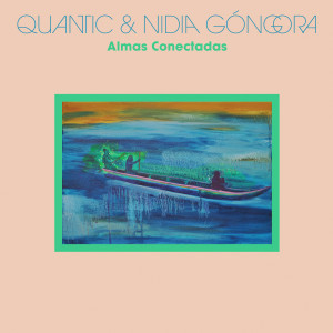 Album Almas Conectadas from Quantic