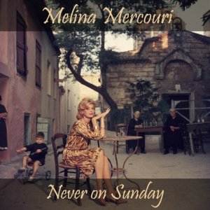 收聽Melina Mercouri With The Manos Hadjidakis Orchestra的Taki歌詞歌曲