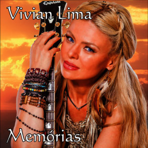 ดาวน์โหลดและฟังเพลง Memórias พร้อมเนื้อเพลงจาก Vivian Lima