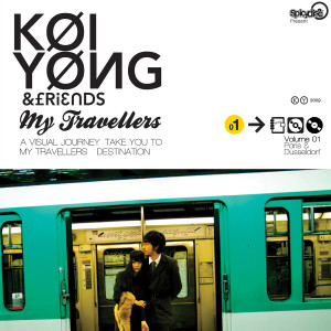 Album Koi Yong & Friends from Koi Yong & Friends