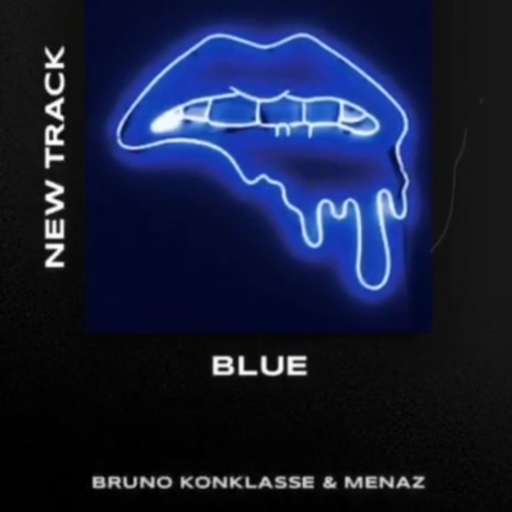 Blue (Explicit)