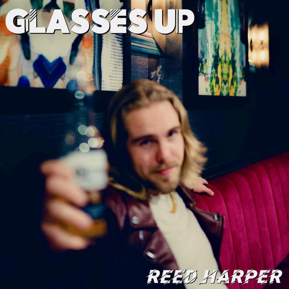 Glasses Up (Explicit)