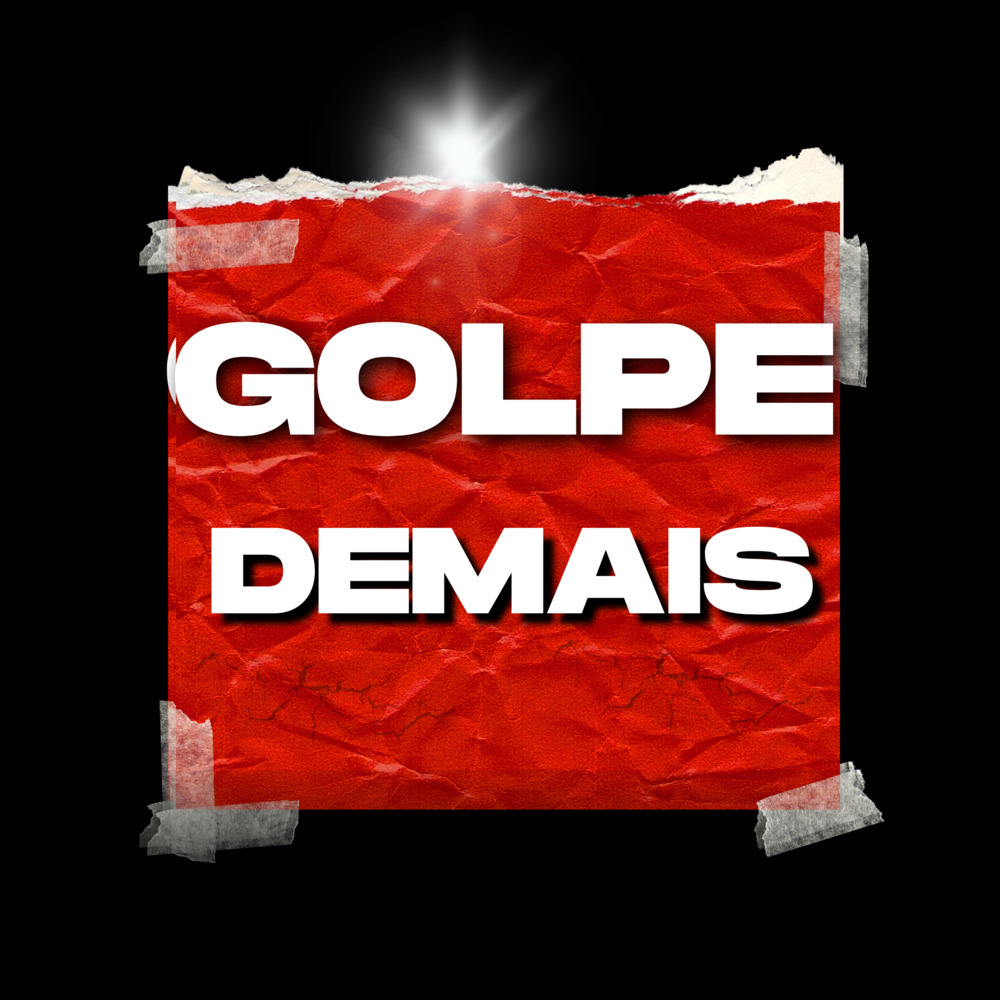Golpe Demais (Remix)
