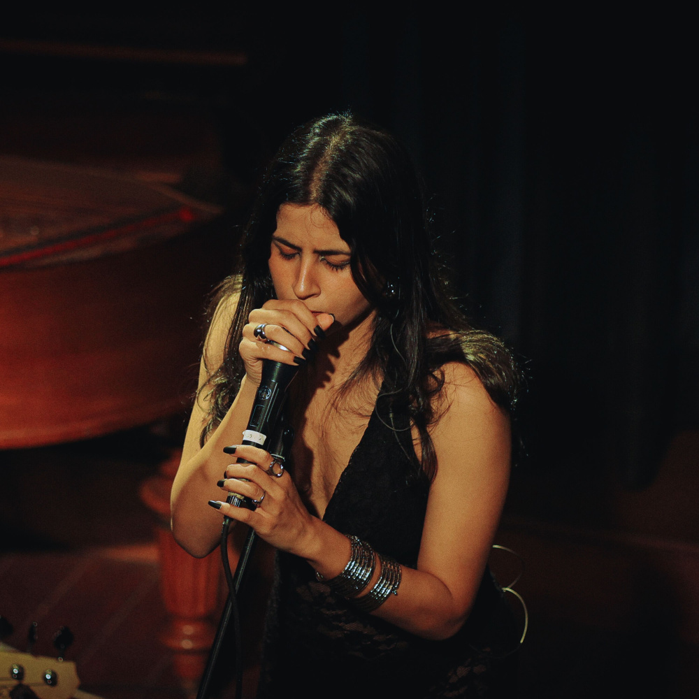 Outsourced (Live at the Pianoman)